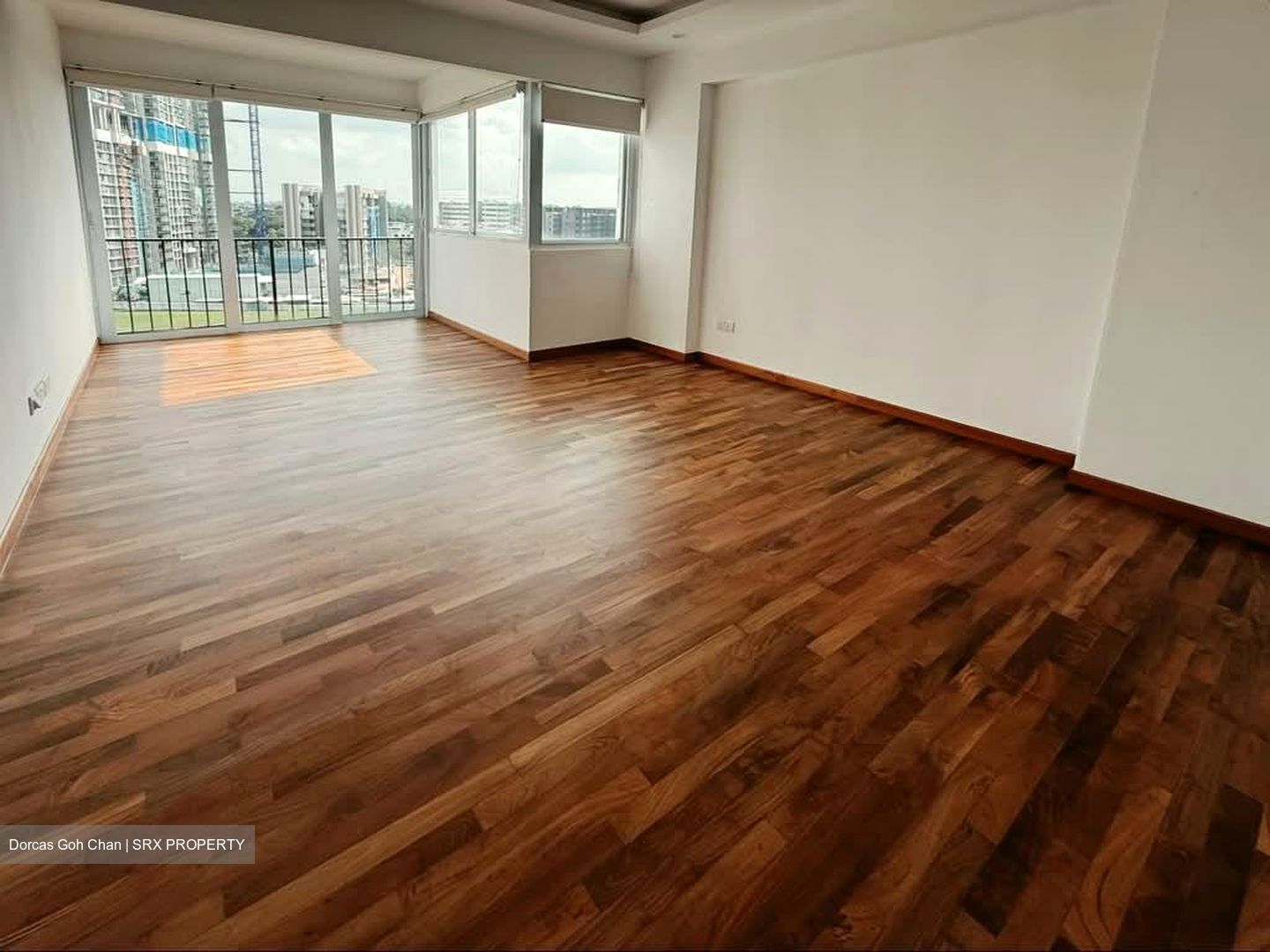Thomson Grove (D26), Condominium #592679251